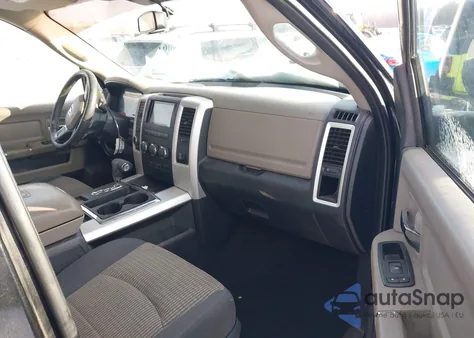 2009 Dodge Ram 1500 Slt/Sport z USA, uszkodzony, nr VIN 1D3HV18T29S763462